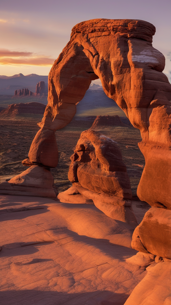 Arches National Park
