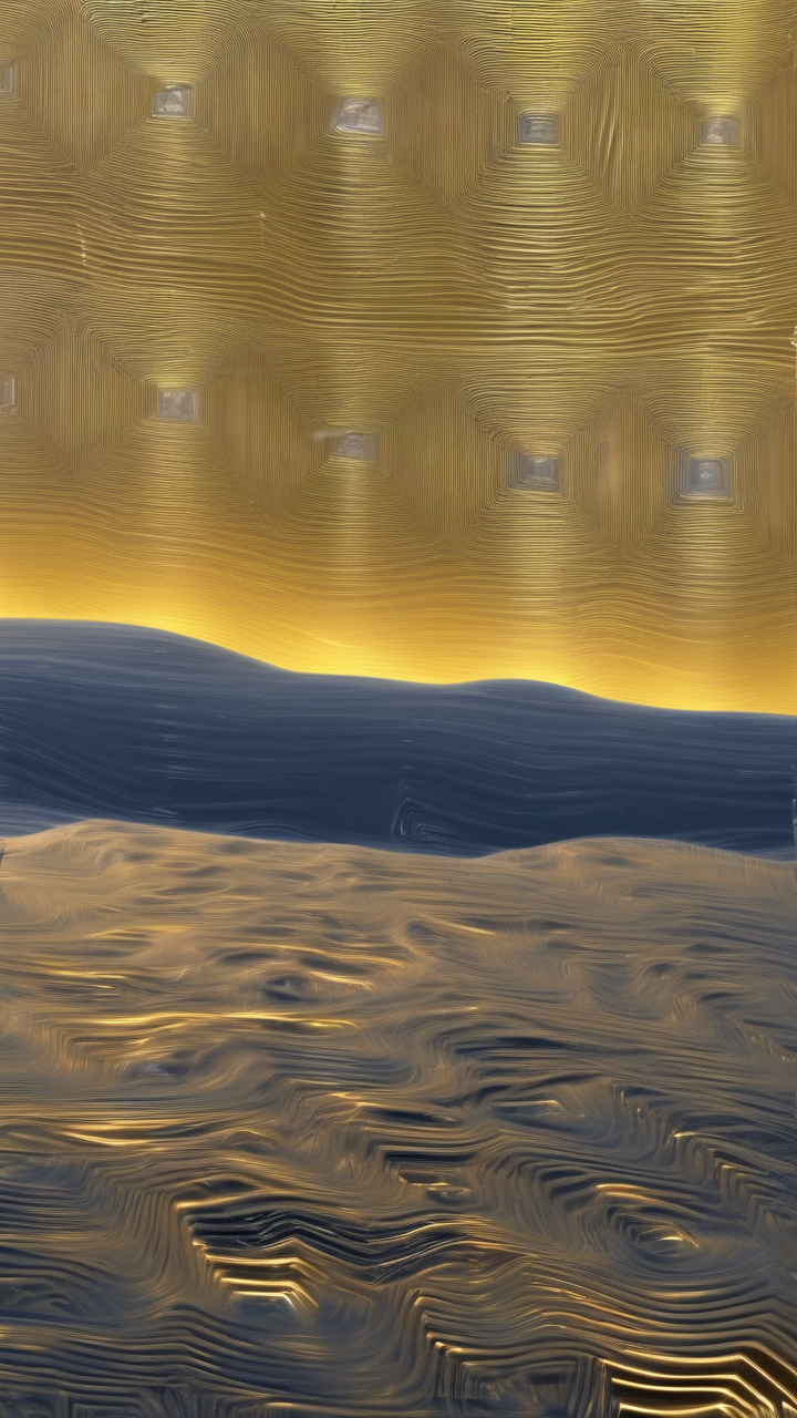 Neutron star merger event