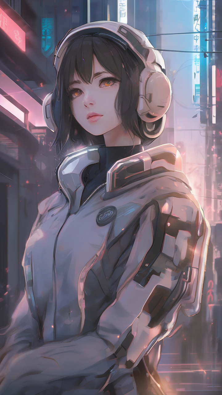 AI Companion Android