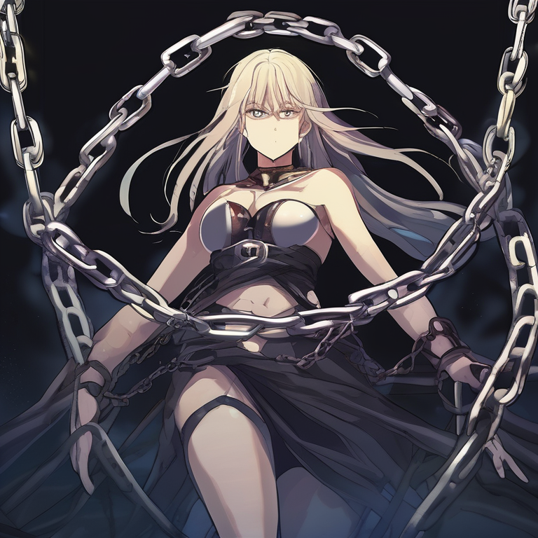 Curse Warrior Awakening