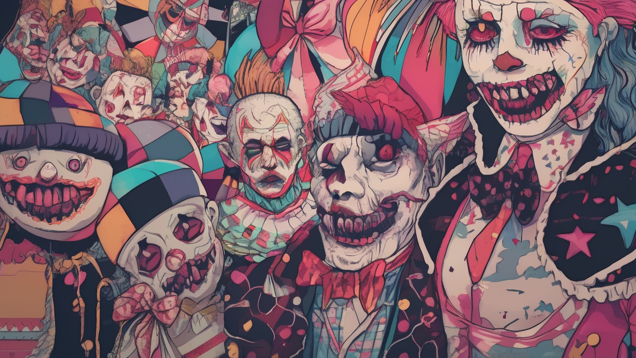 Nightmare Carnival