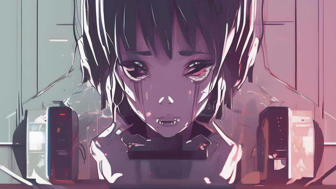 Entity in the Static