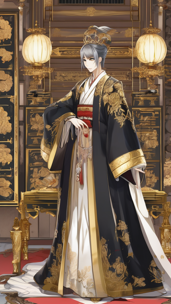 Imperial Palace Court