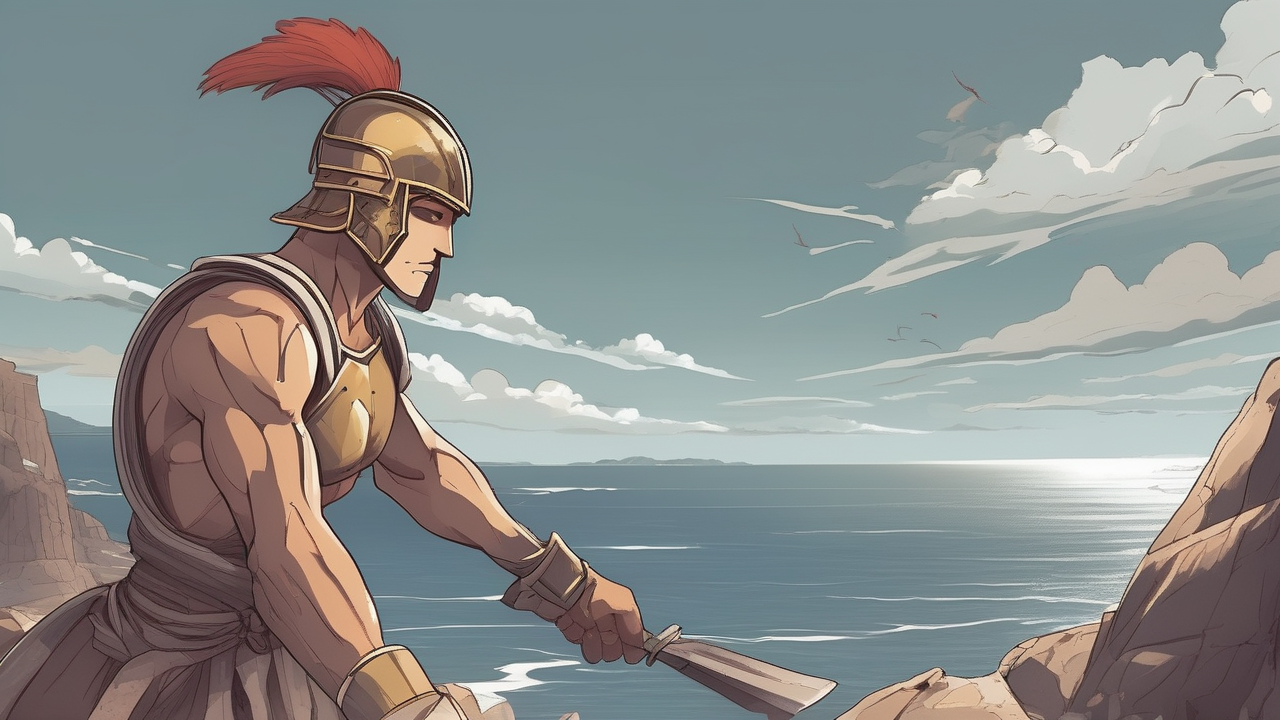 Spartan Training Camp