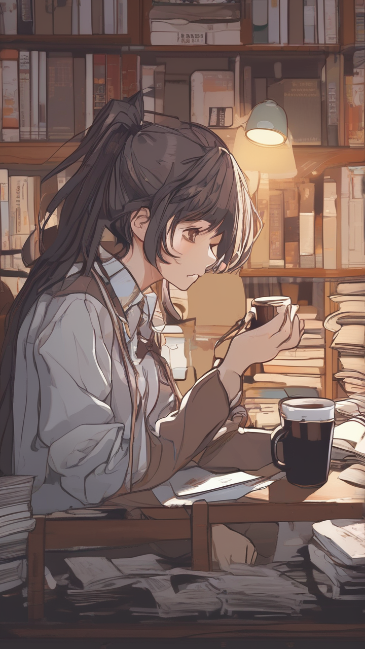 Night School Test Prep