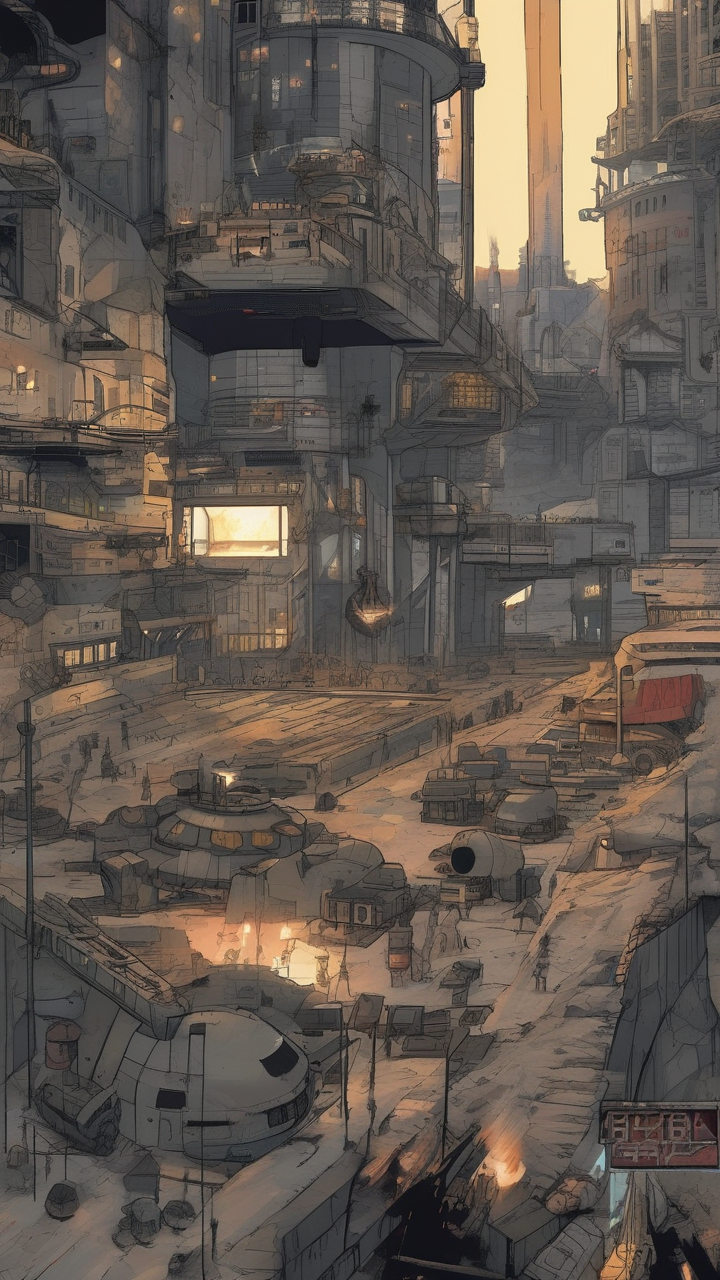 Rebel City Underground