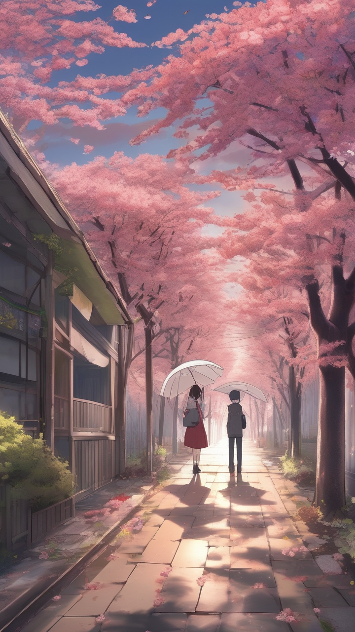 Cherry Storm Final Day