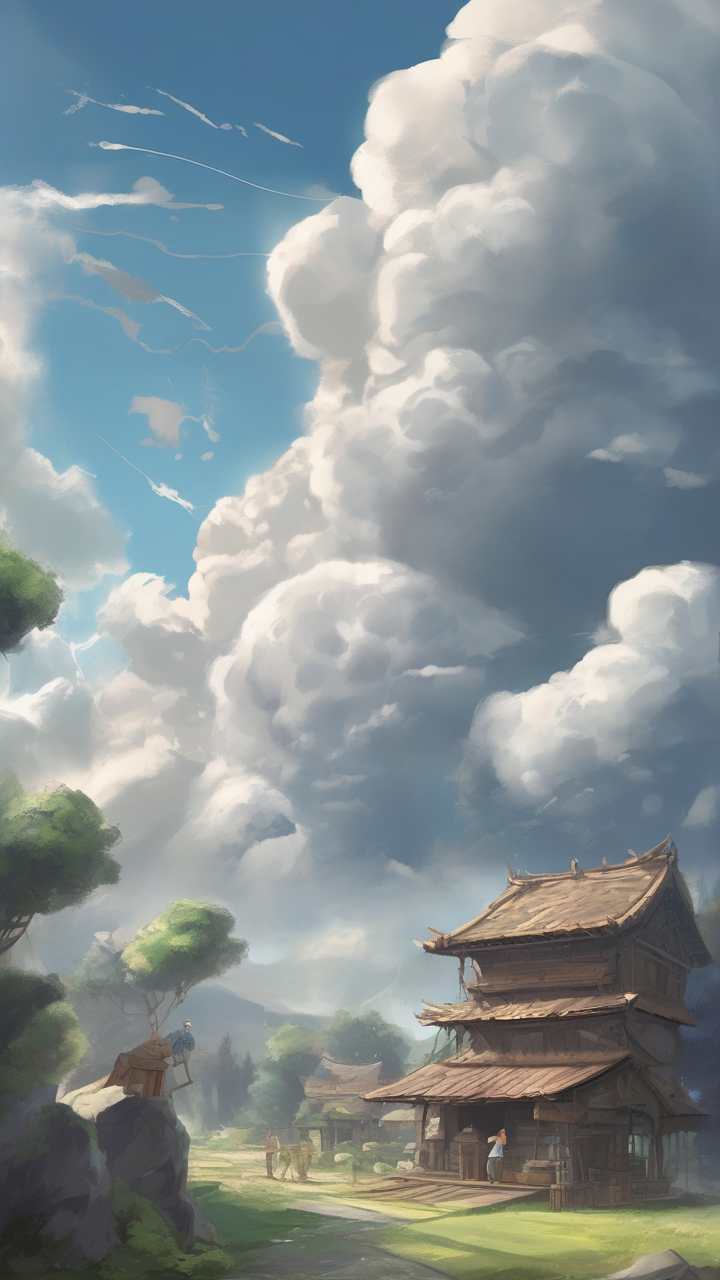 Cloud Sculptor Workshop