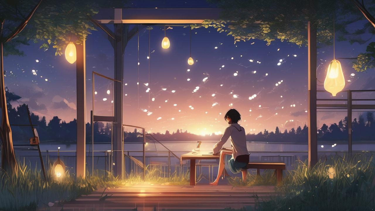 Firefly Communication