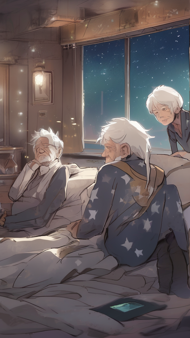 Star Retirement Home