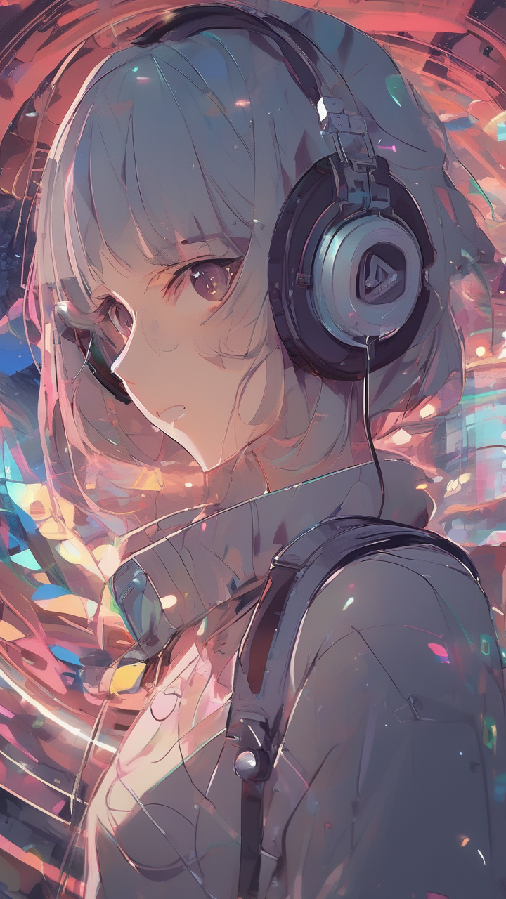 Sound Visualizer World