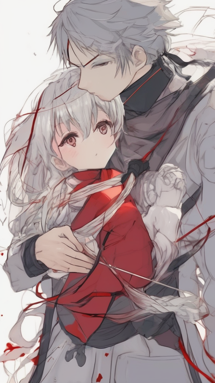 Silver Thread of Fate