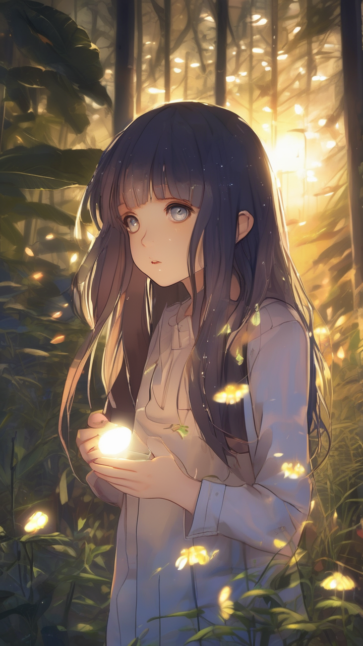 Final Firefly Summer