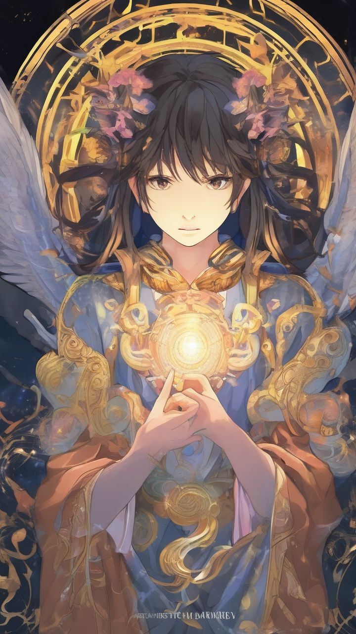 Language Born Visible