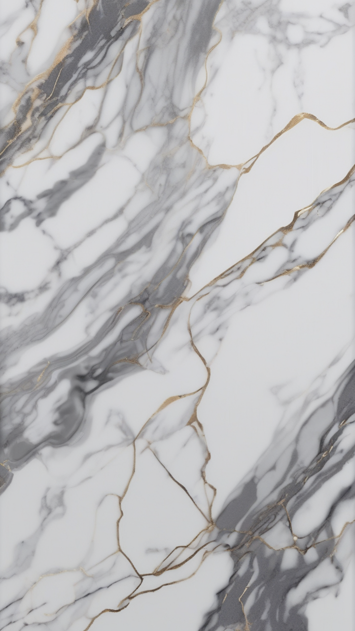 Simple marble texture wallpaper
