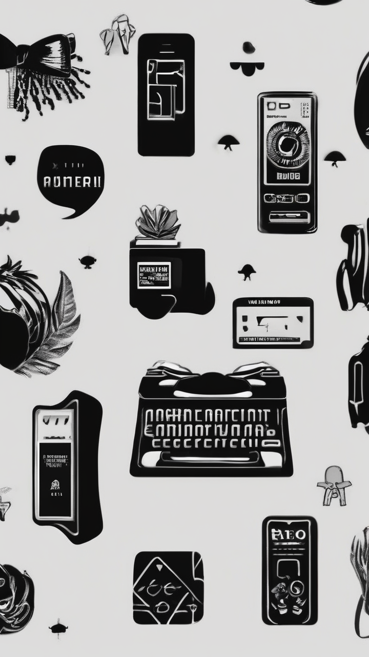 Baddie quote dark wallpaper