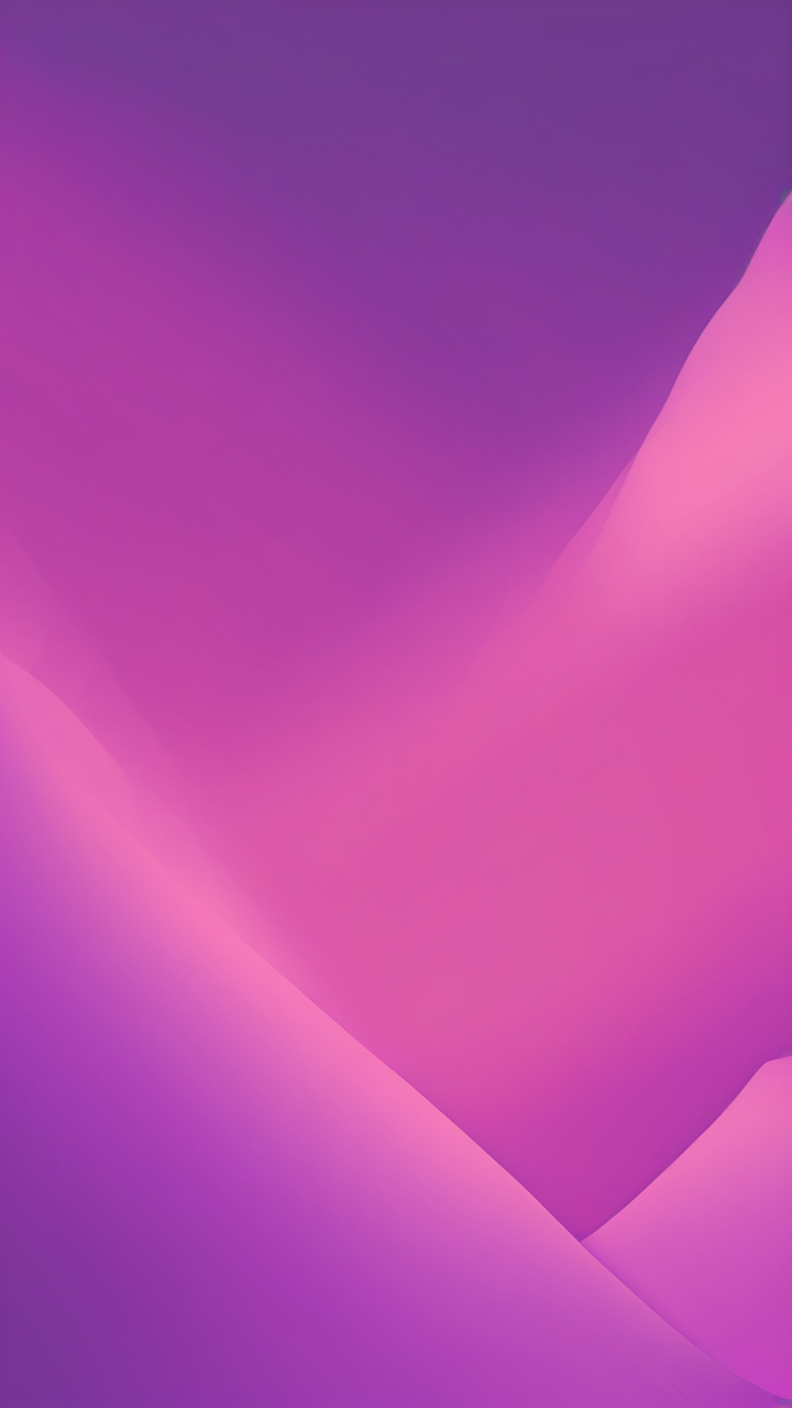 Purple pink gradient aesthetic wallpaper