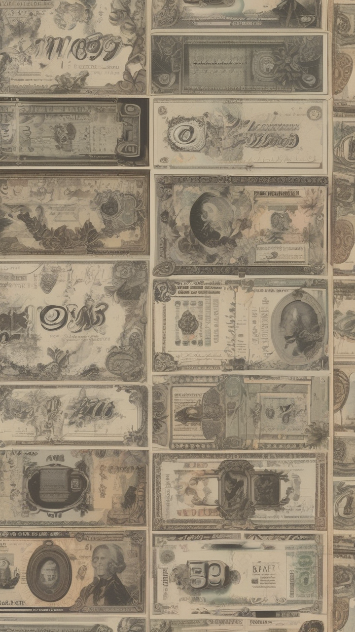 Old money aesthetic wallpaper